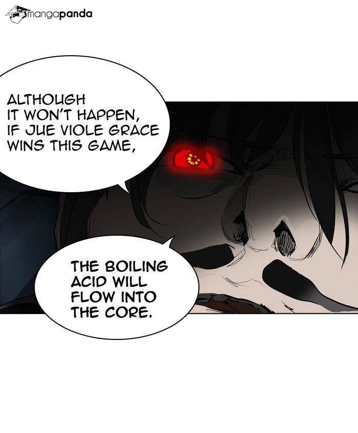Tower of God Chapter 273 image 002